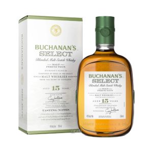 BUCHANANS Select 15 Year 750 ml