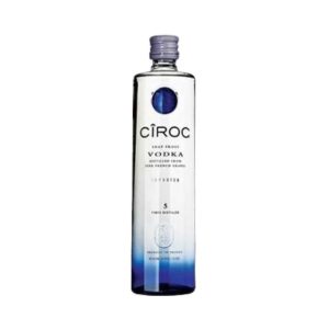 CIROC Vodka 50 ml
